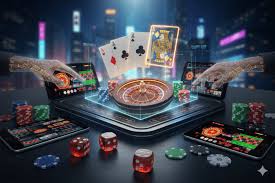 Opdag de Bedste Mobil Casinoer til Uendelig Underholdning Opdag de Bedste Mobil Casinoer til Uendelig Underholdning