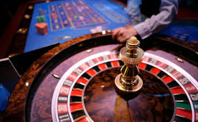The Allure of High Stakes Roulette A Deep Dive The Allure of High Stakes Roulette A Deep Dive