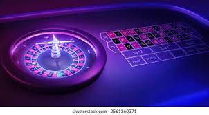 The Allure of High Stakes Roulette A Deep Dive The Allure of High Stakes Roulette A Deep Dive