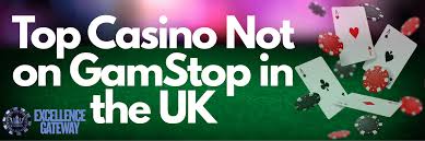 Top Non GamStop Sites A Guide to Alternative Online Casinos Top Non GamStop Sites A Guide to Alternative Online Casinos